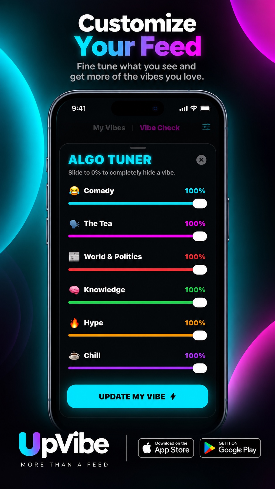 Photo shared by upvibe