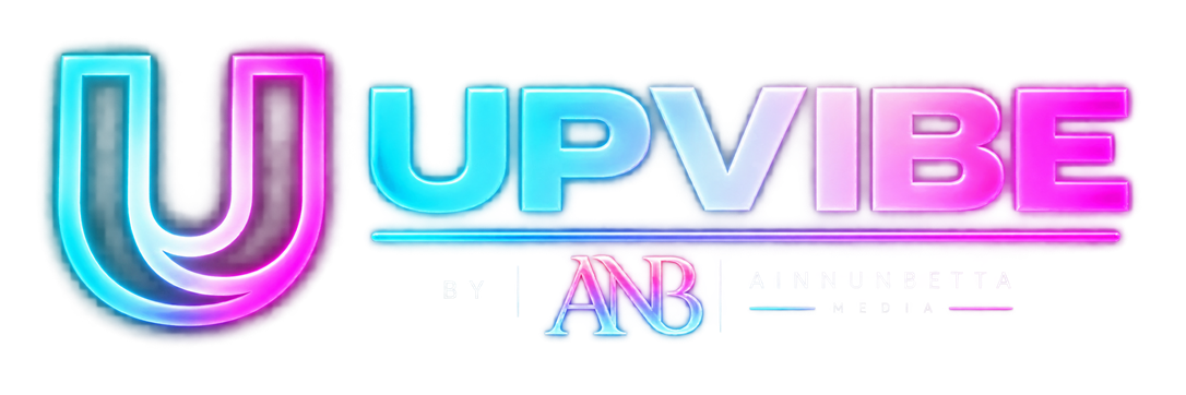 UpVibe by Ainnunbetta Media